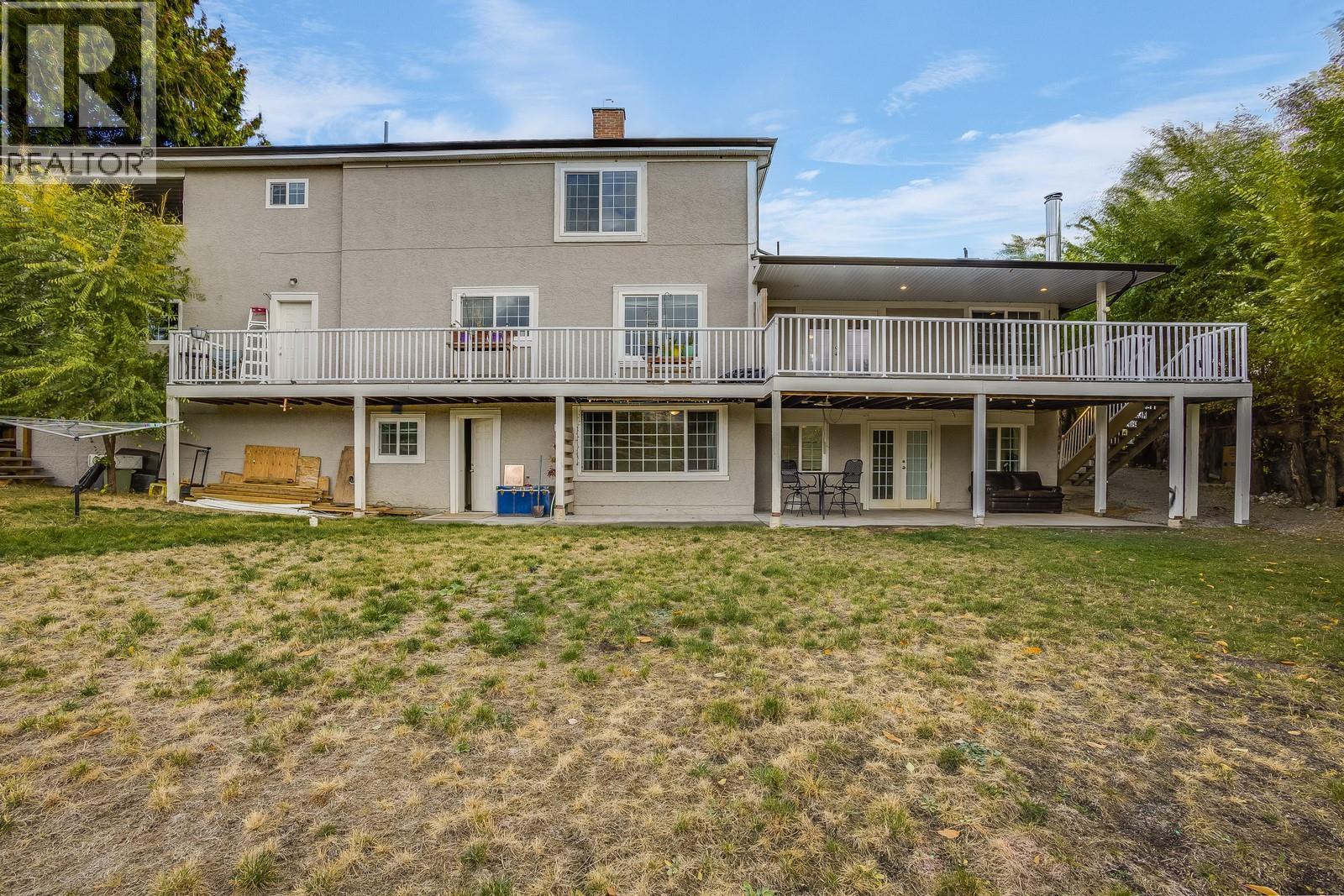  3766 Wetton Road, West Kelowna
