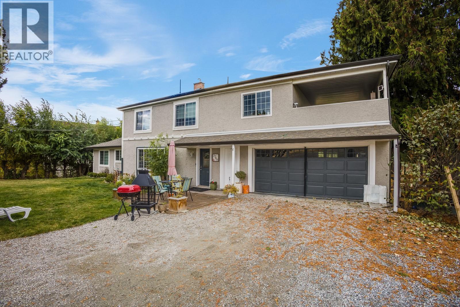  3766 Wetton Road, West Kelowna