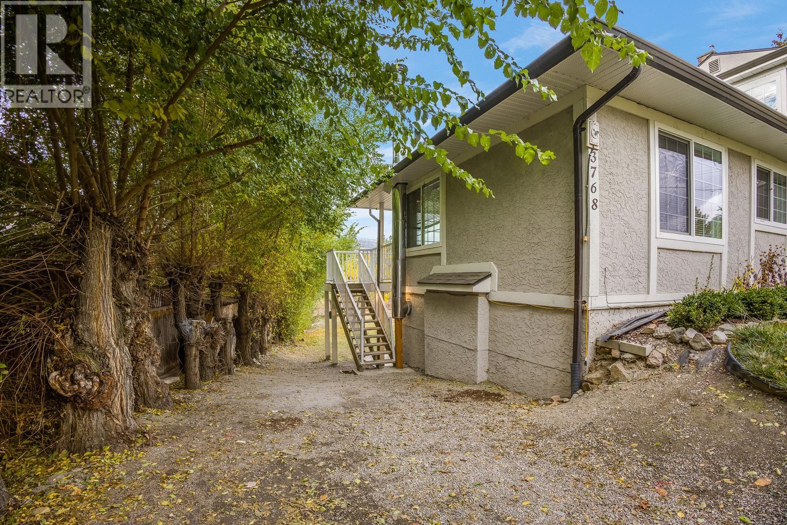  3766 Wetton Road, West Kelowna