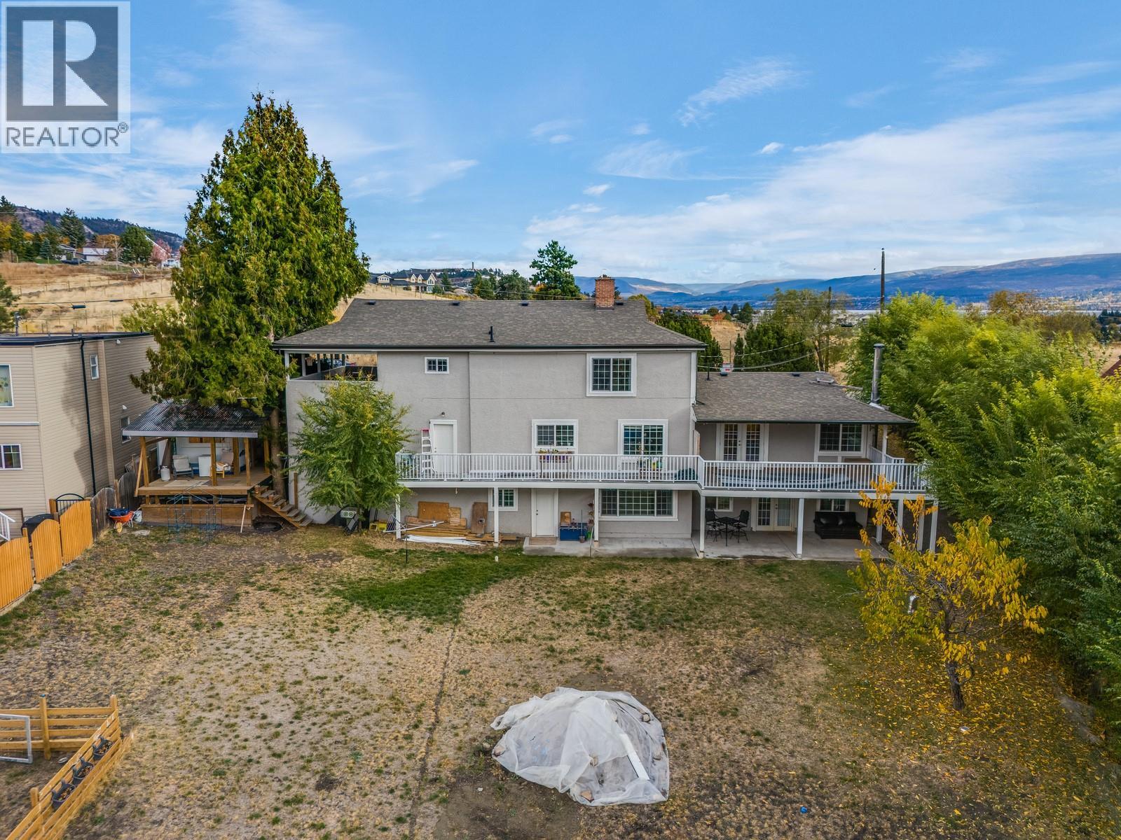  3766 Wetton Road, West Kelowna