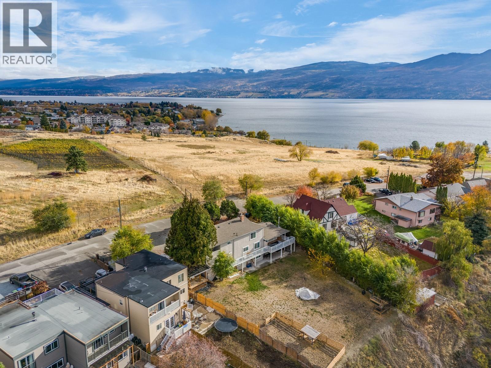  3766 Wetton Road, West Kelowna