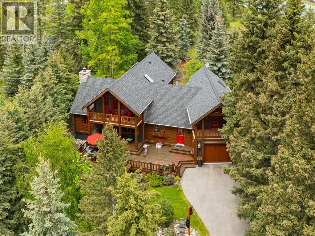 216 Bow River Drive - Photo 5 of 50, Harvie Heights, Alberta