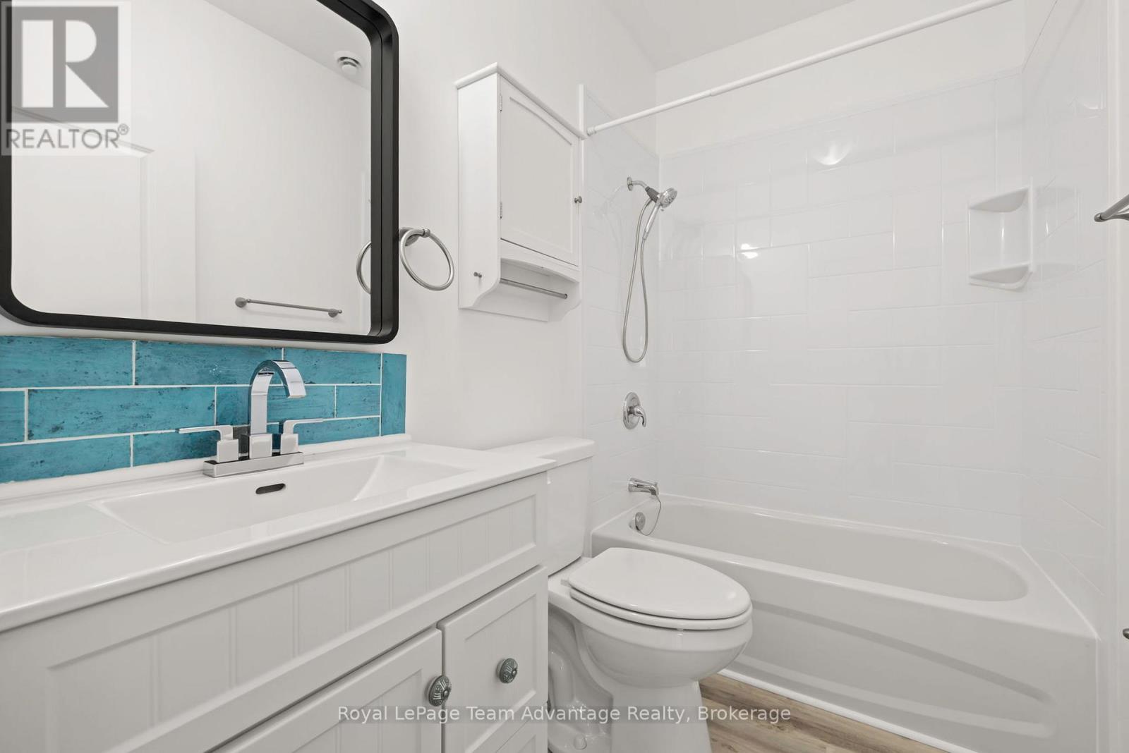 4 Pc Main Bath