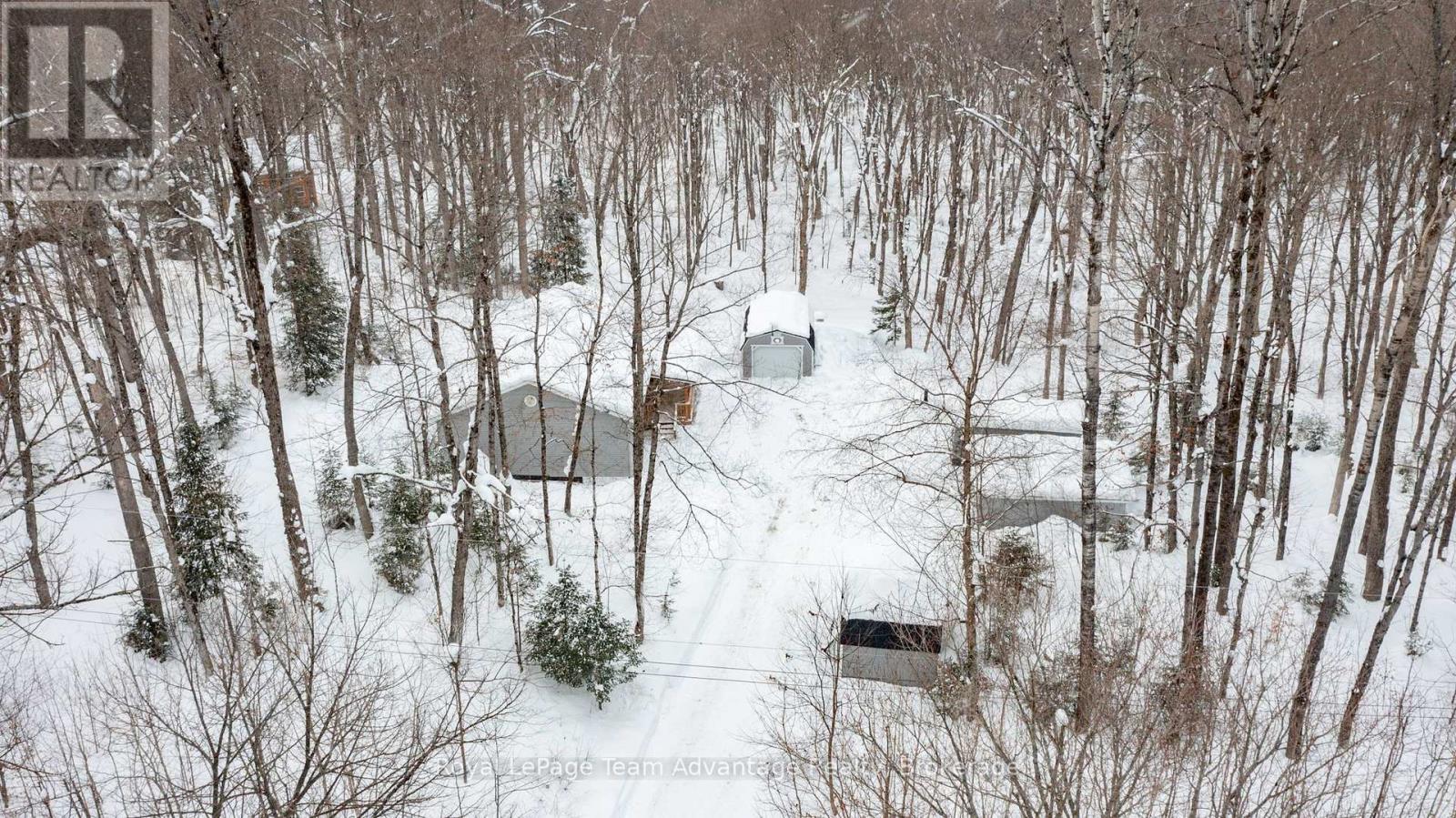 Set on 1.1+ Acres
