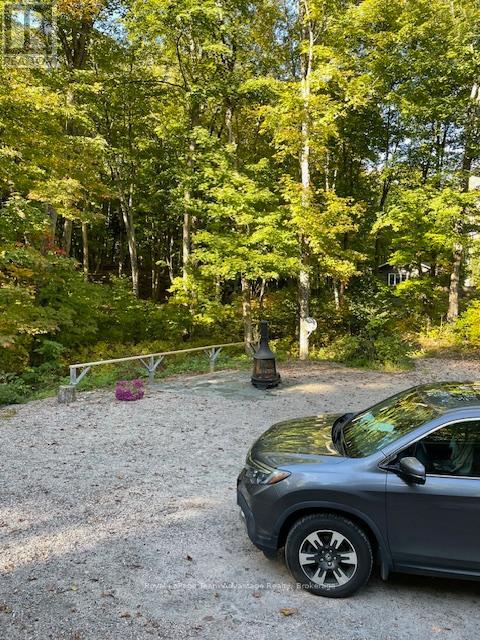 Photo of outdoor fireplace provided by Owner.