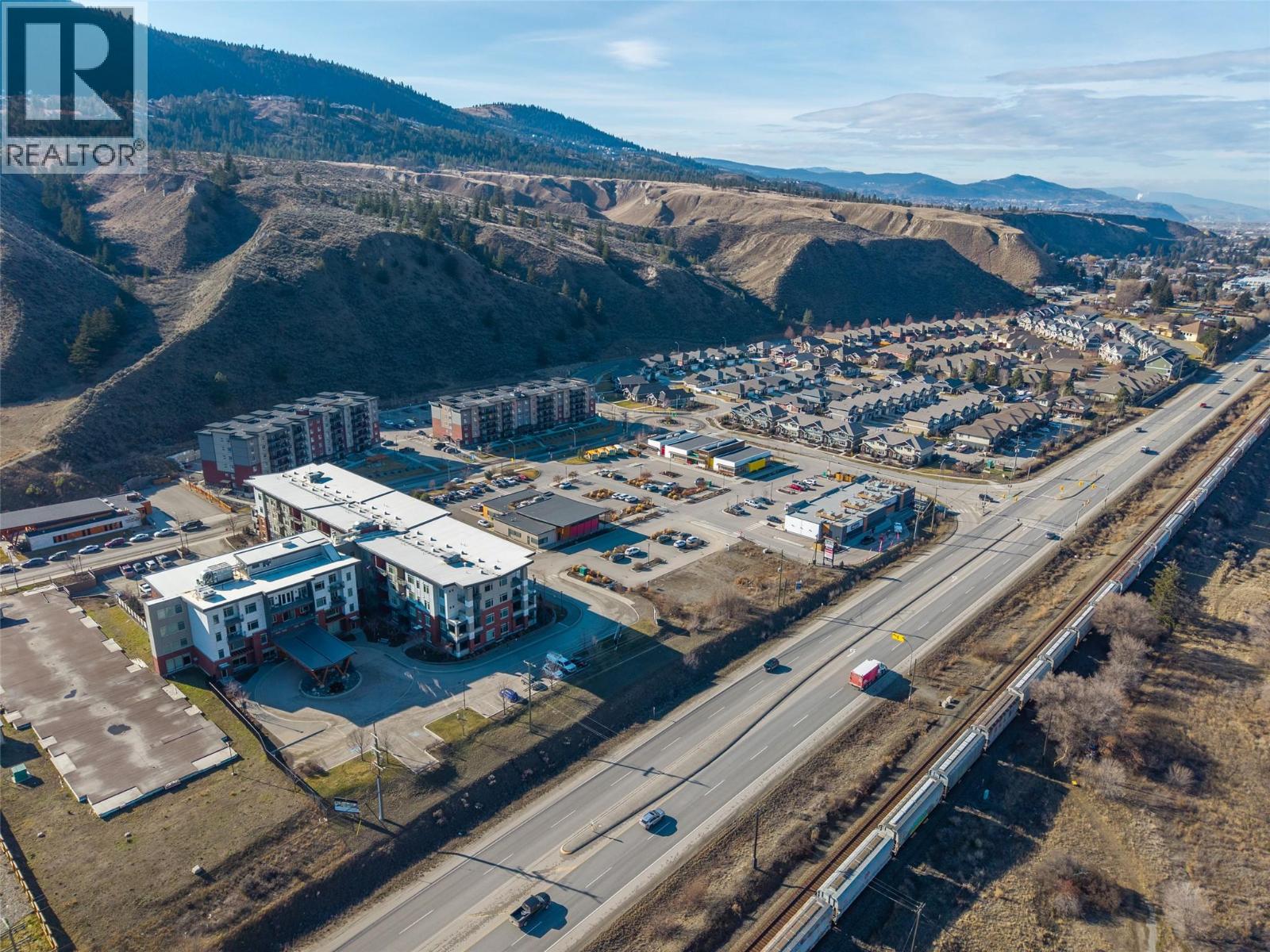  3220 Valleyview Drive, Kamloops