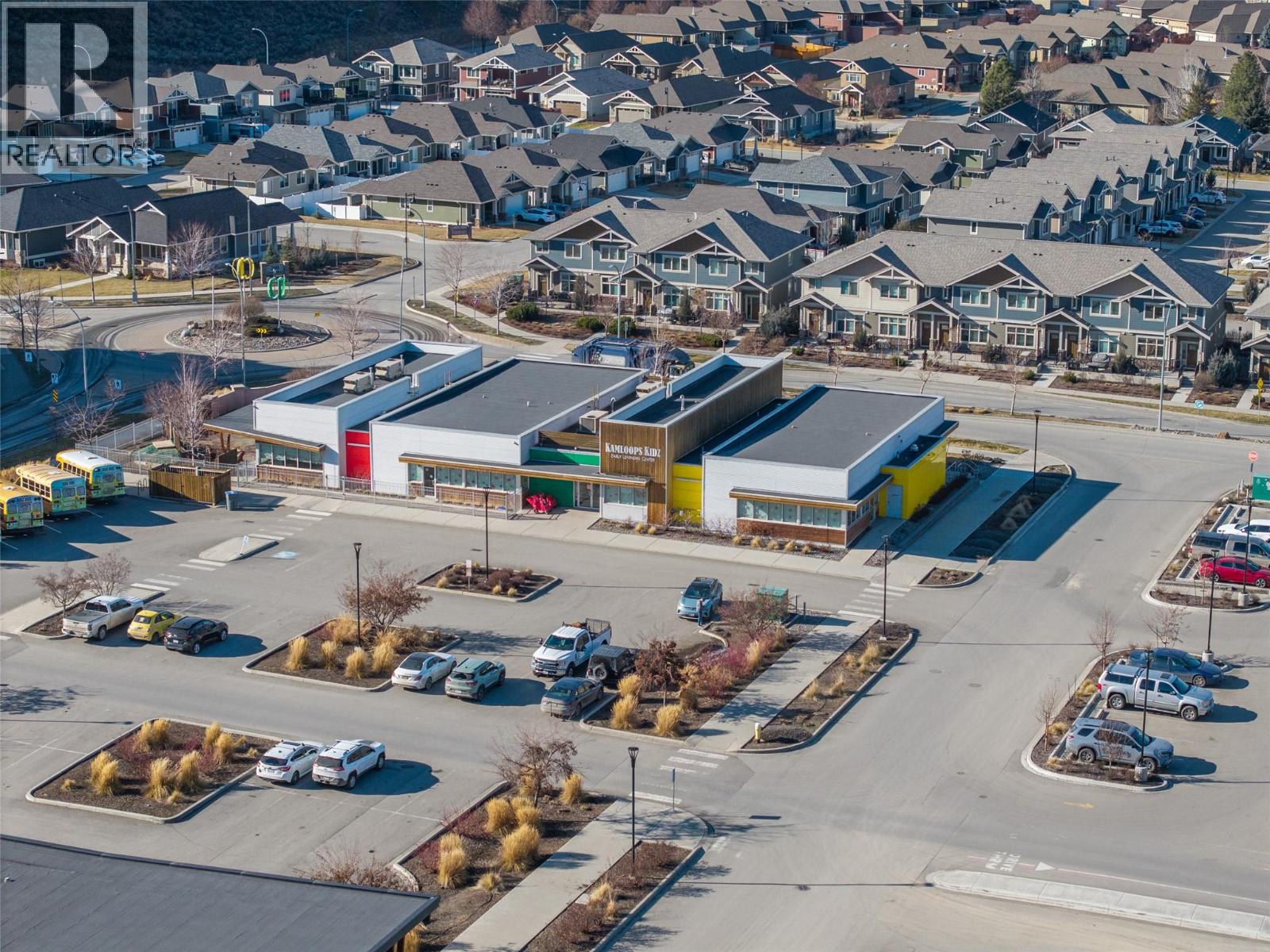  3220 Valleyview Drive, Kamloops