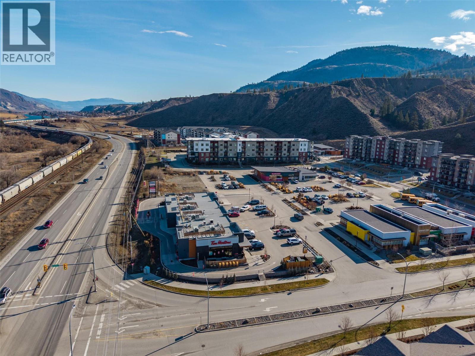  3220 Valleyview Drive, Kamloops