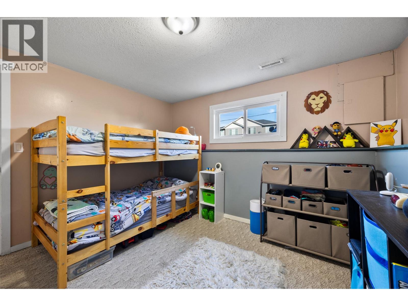 2087 SUNNYCREST Avenue, Kamloops