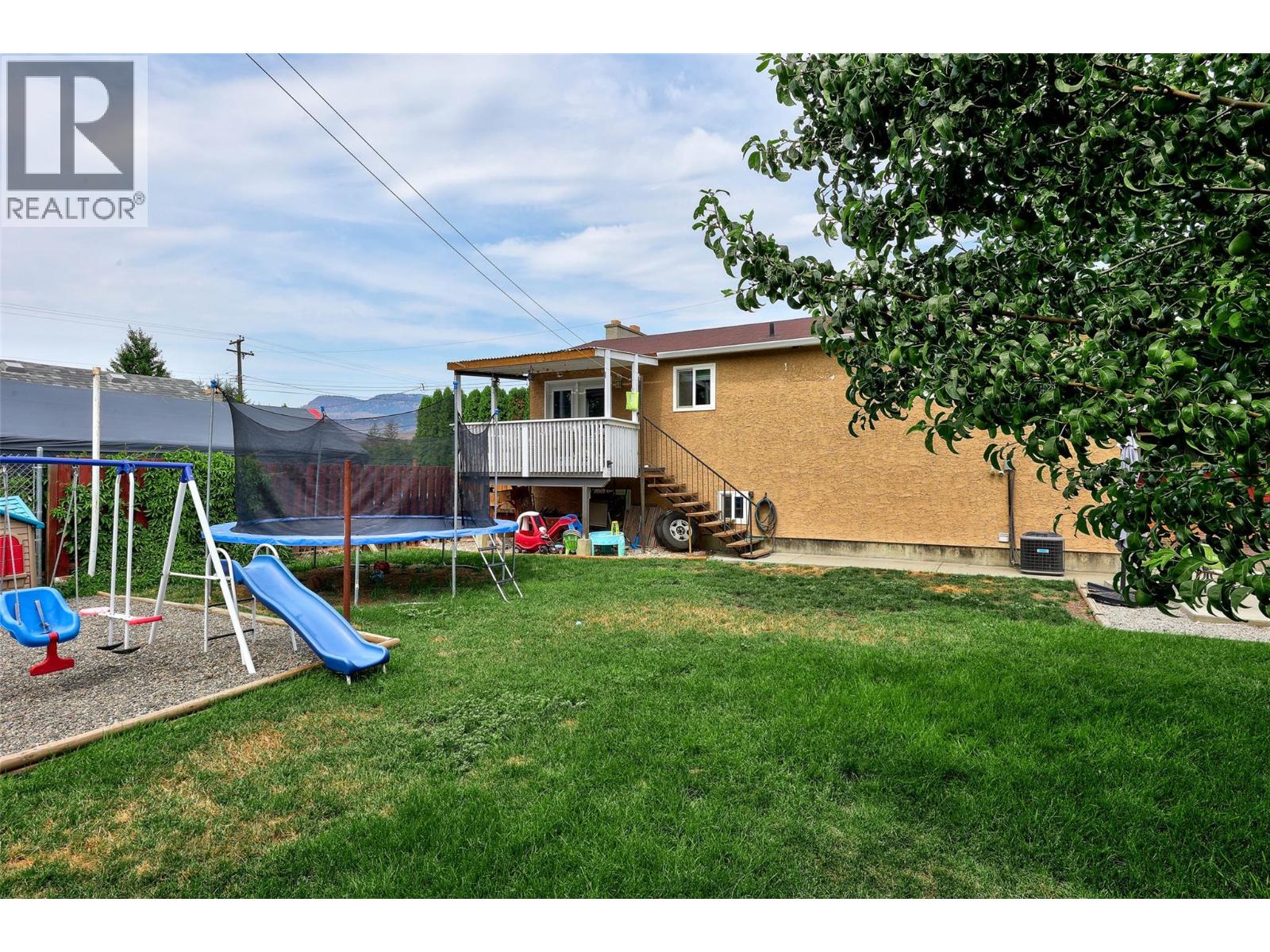 2087 SUNNYCREST Avenue, Kamloops