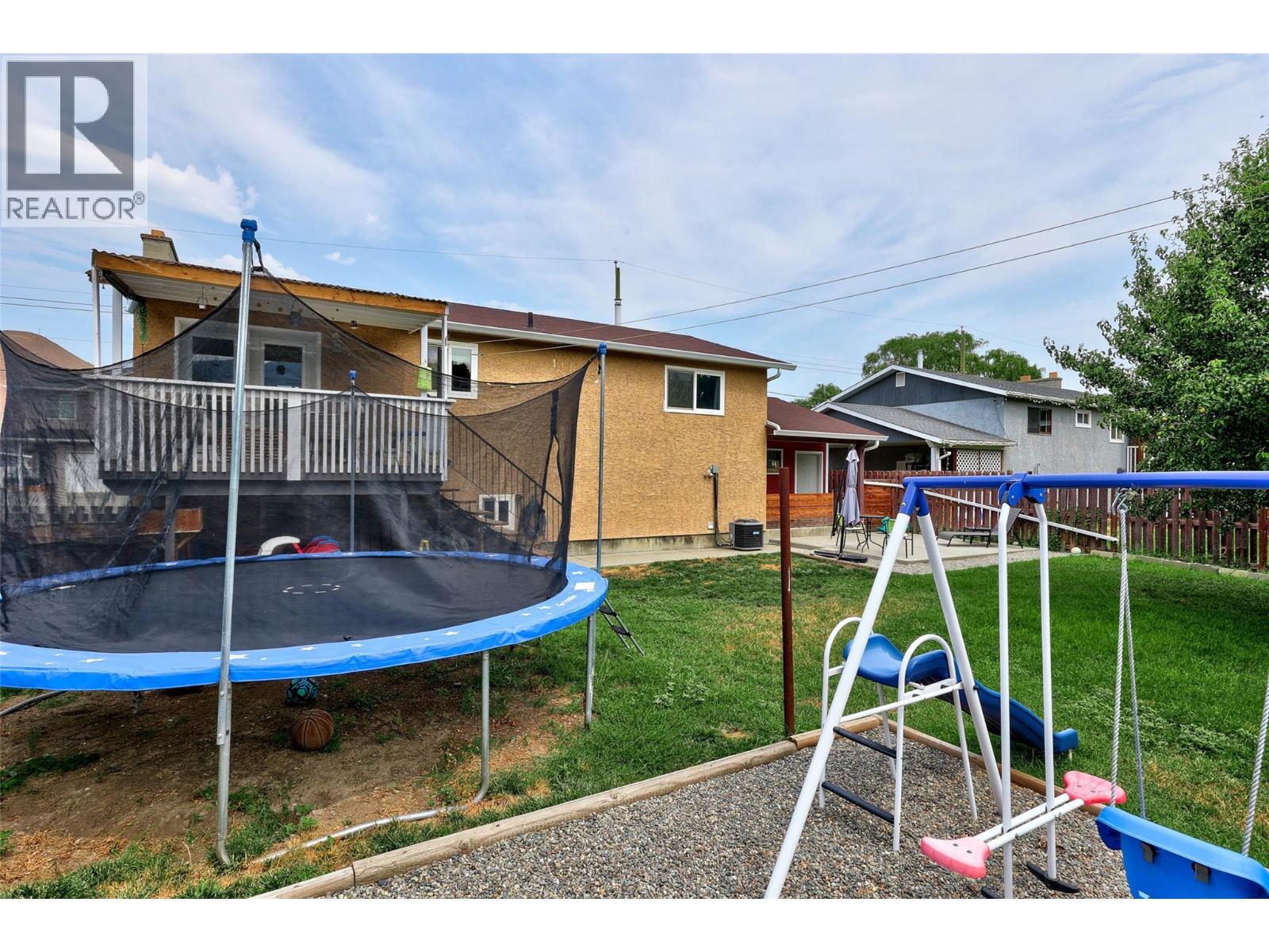 2087 SUNNYCREST Avenue, Kamloops