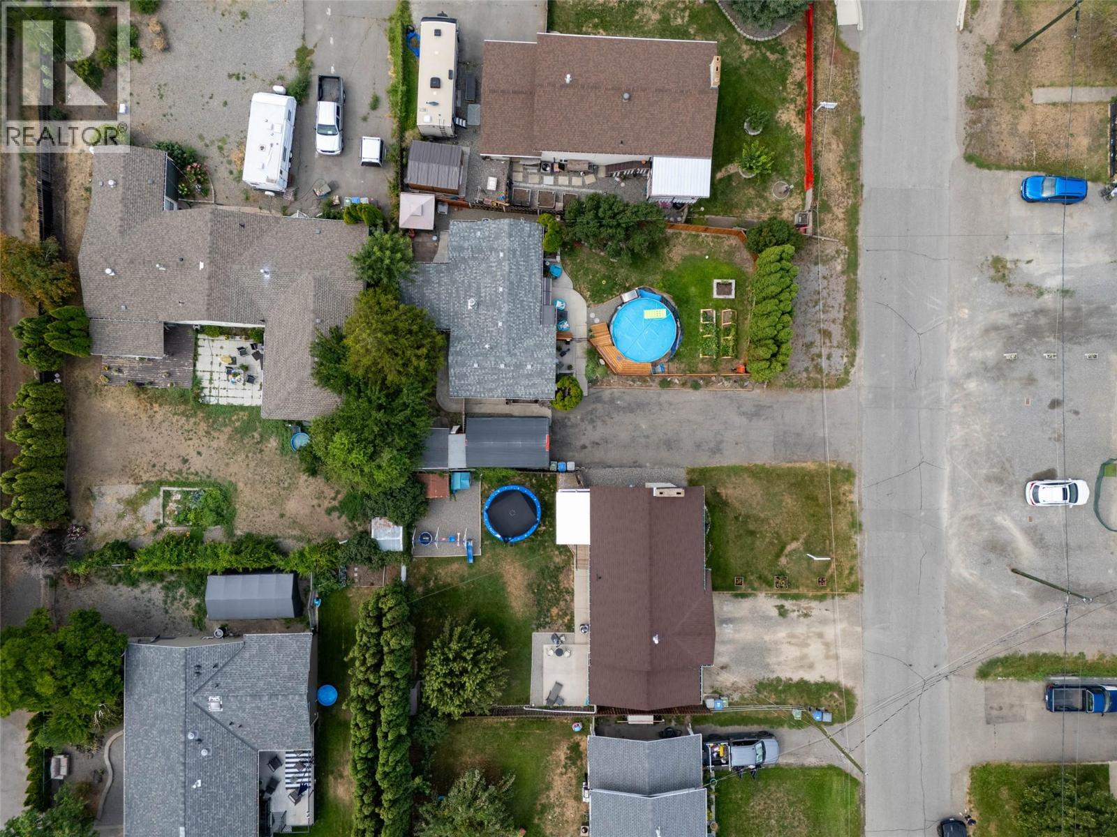 2087 SUNNYCREST Avenue, Kamloops