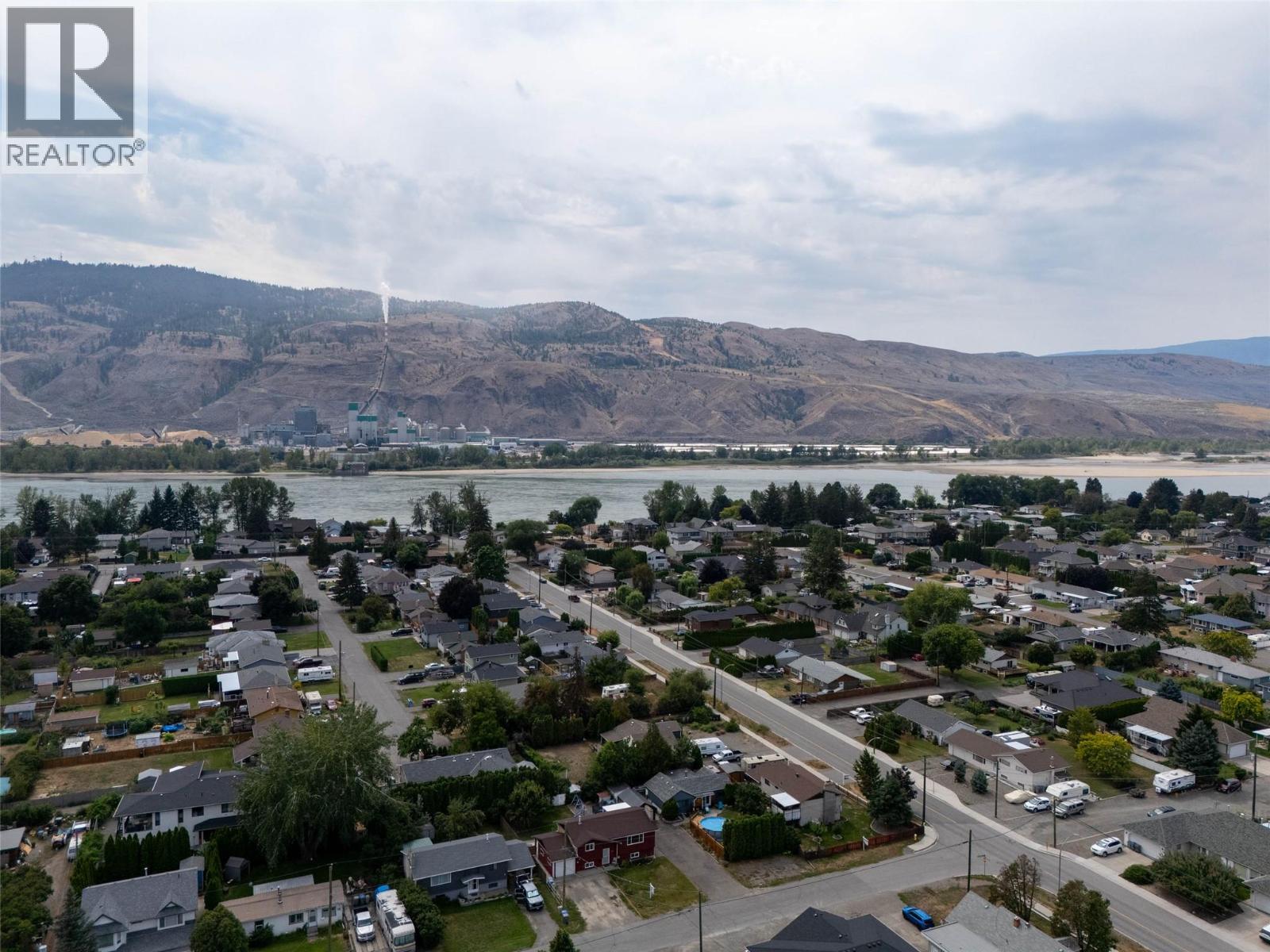2087 SUNNYCREST Avenue, Kamloops