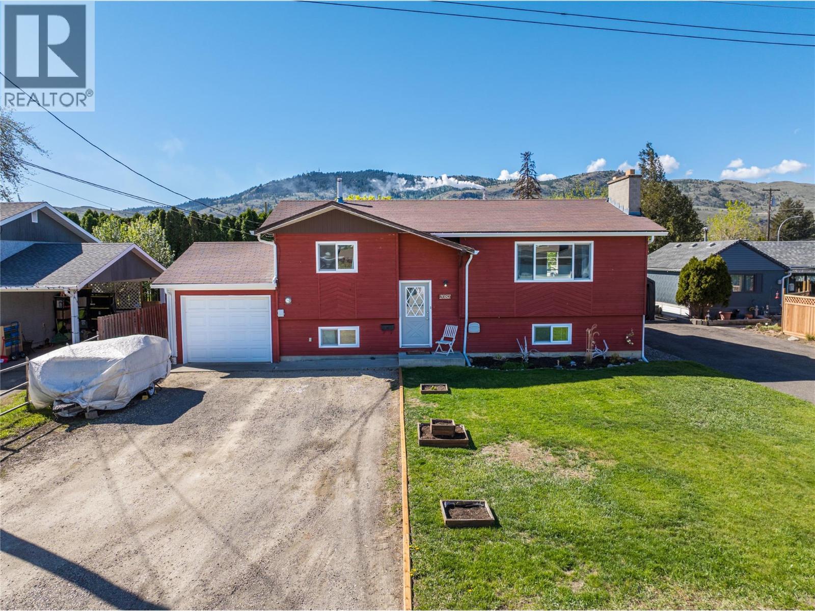 2087 SUNNYCREST Avenue, Kamloops