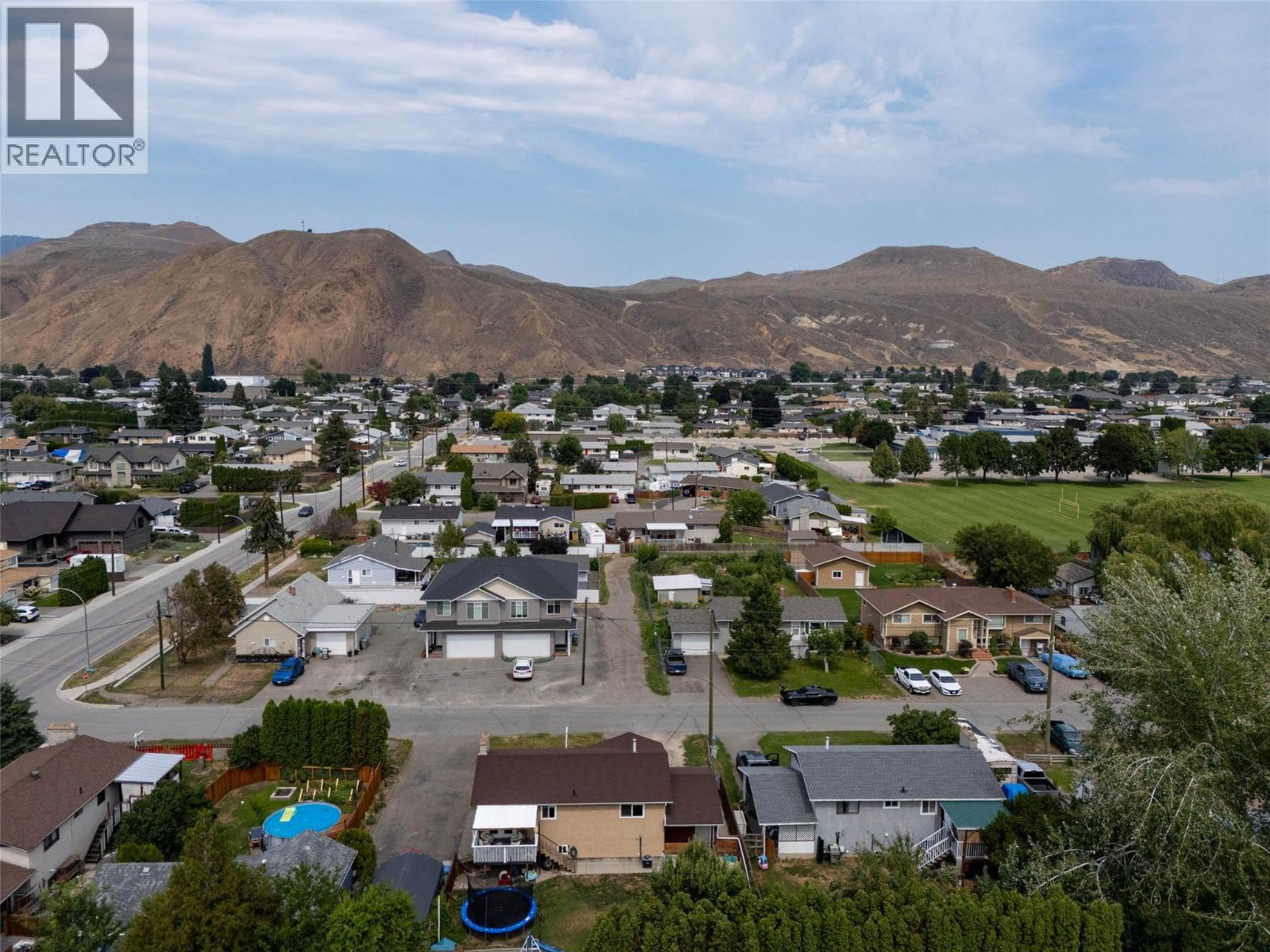 2087 SUNNYCREST Avenue, Kamloops