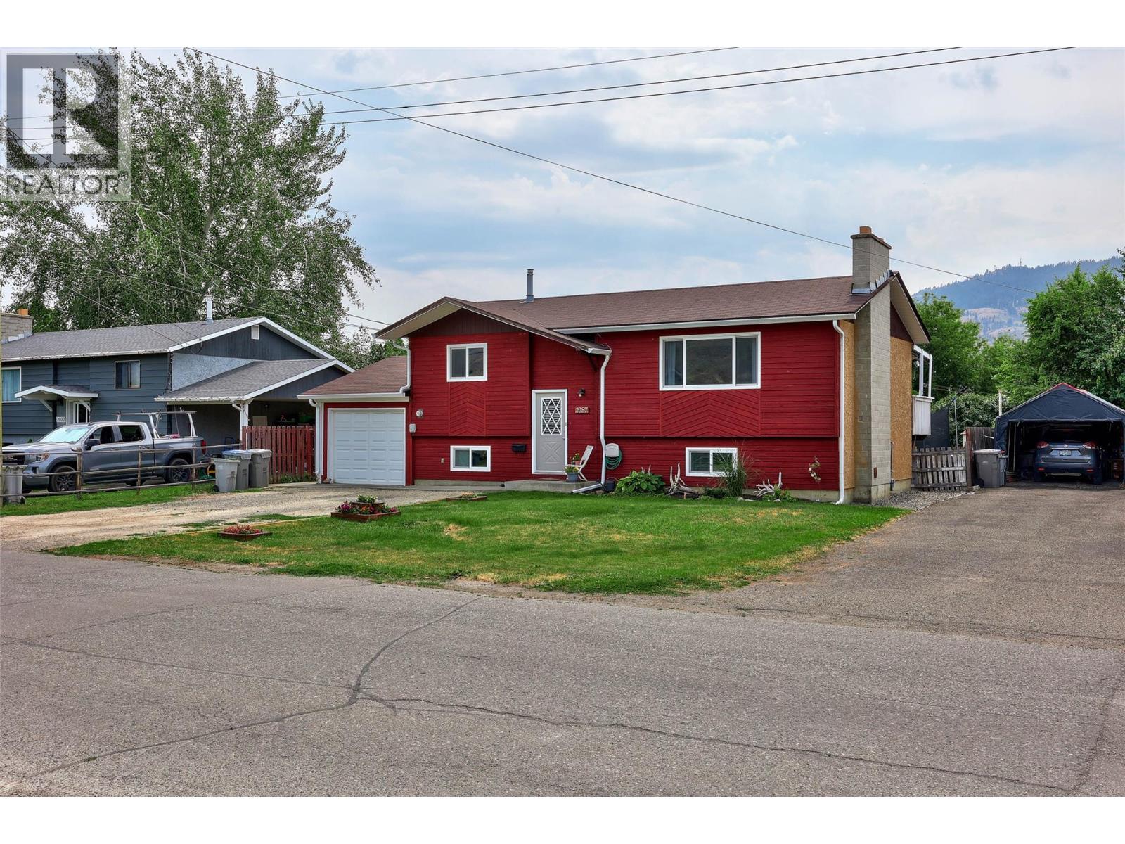 2087 SUNNYCREST Avenue, Kamloops