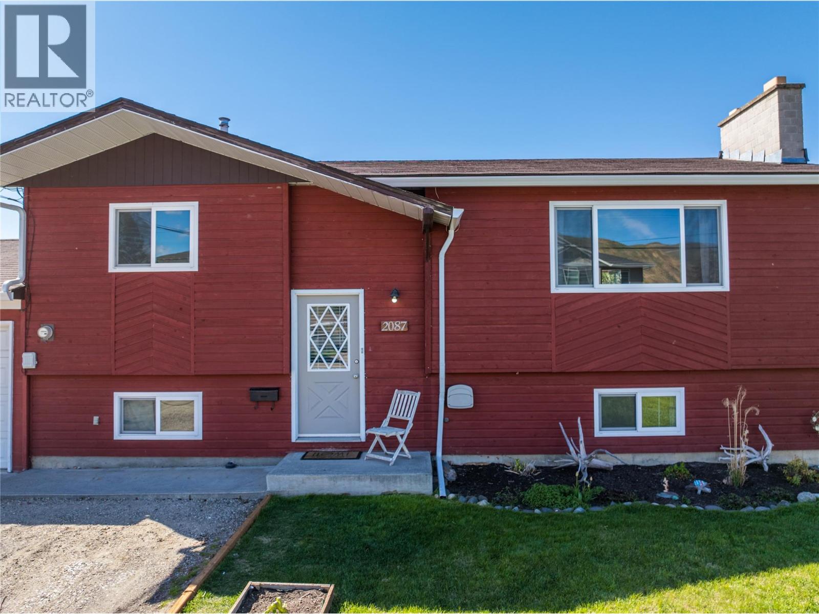 2087 SUNNYCREST Avenue, Kamloops