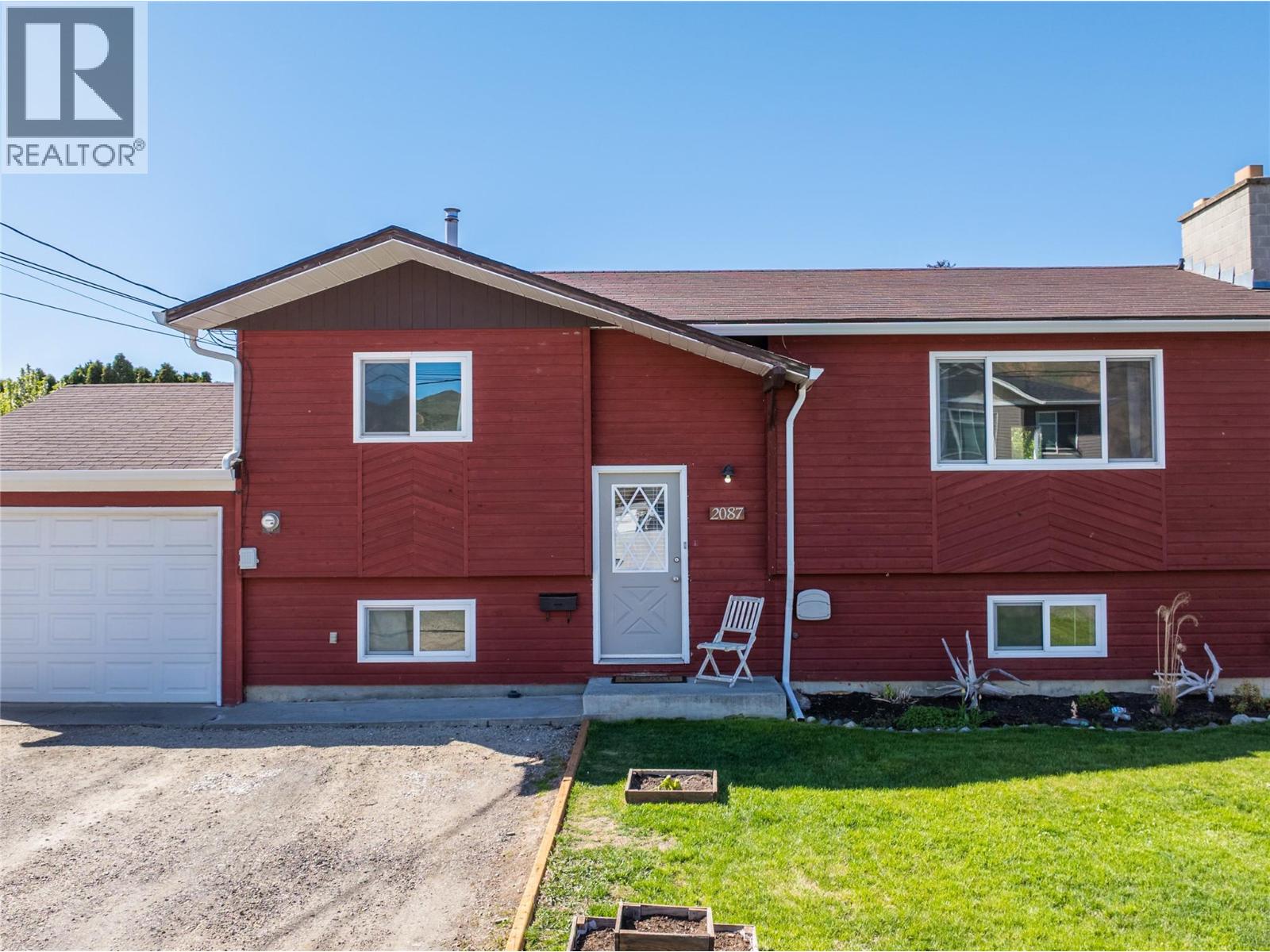 2087 SUNNYCREST Avenue, Kamloops