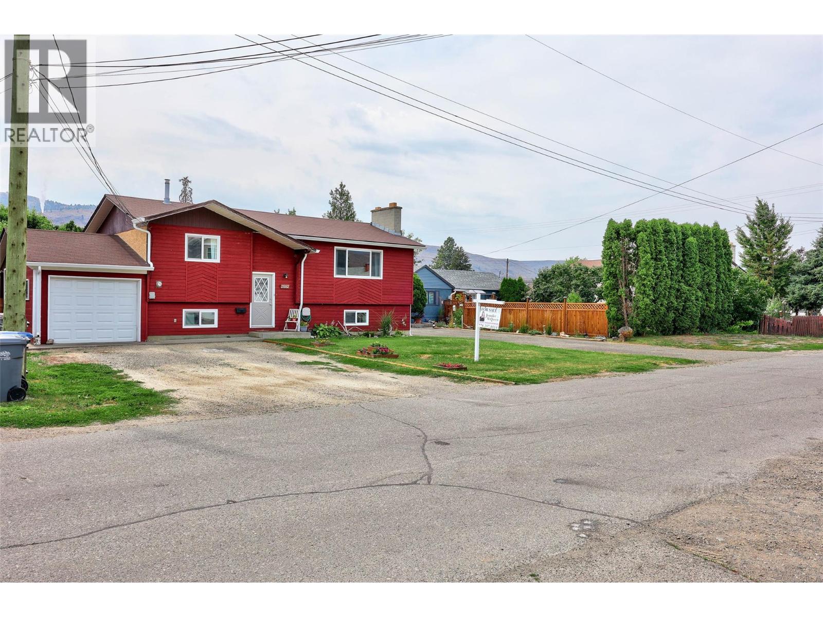 2087 SUNNYCREST Avenue, Kamloops