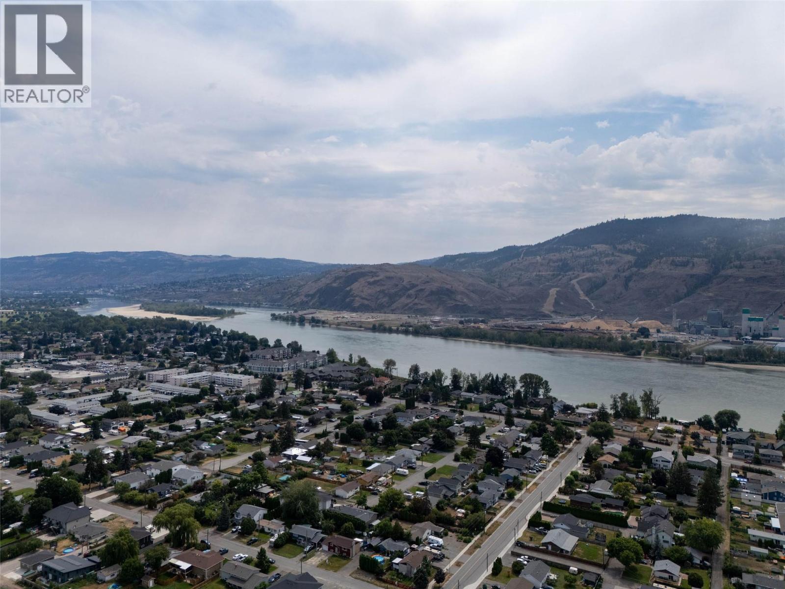 2087 SUNNYCREST Avenue, Kamloops