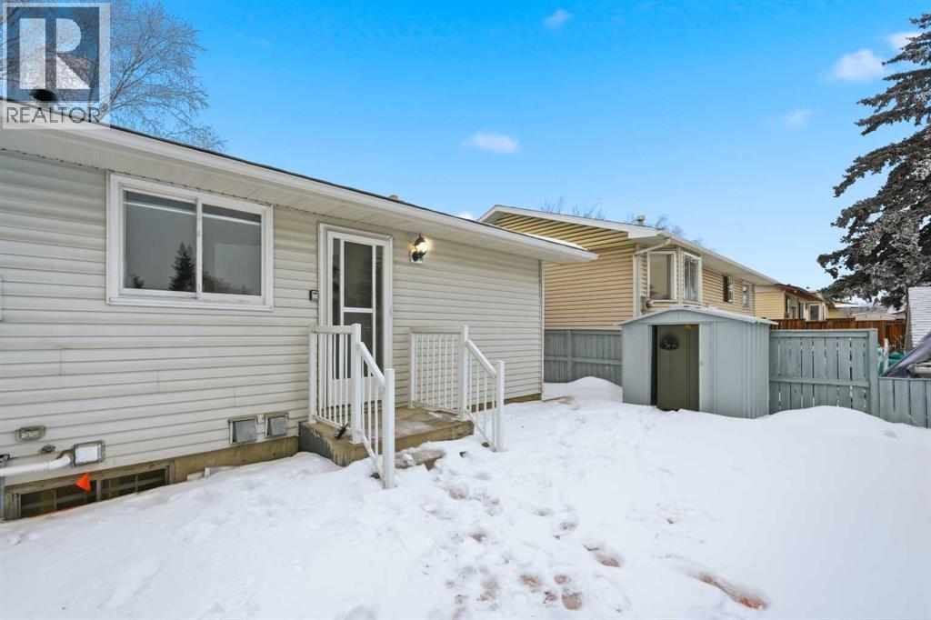 Single Family House Bungalow for Sale in   Street NE Rundle Calgary 