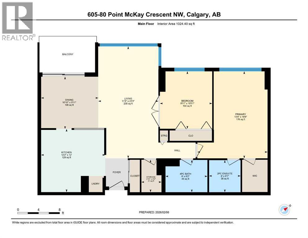 Single Family House for Sale in   Point Mckay Crescent NW Point McKay Calgary 