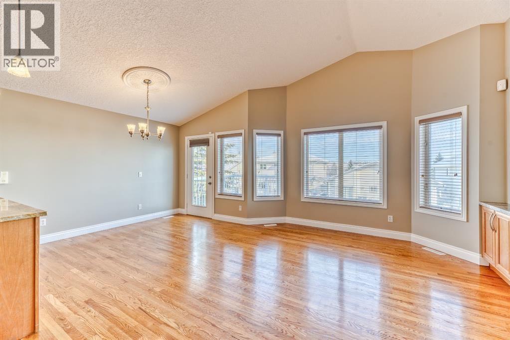 Single Family House Bungalow for Sale in  Hidden Vale Close NW Hidden Valley Calgary 