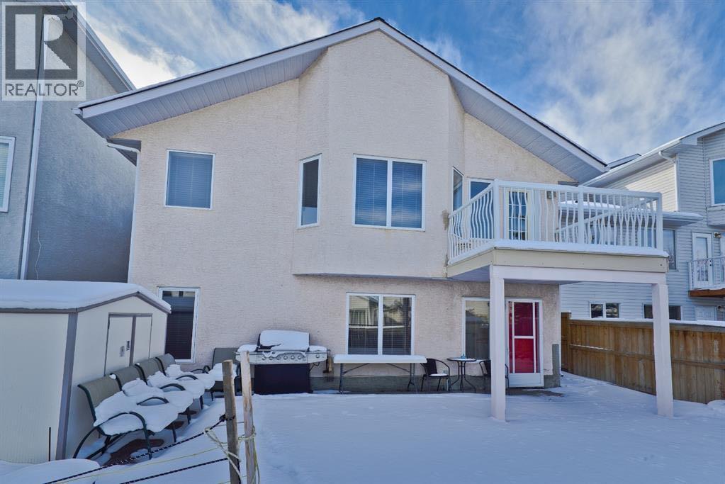 Single Family House Bungalow for Sale in  Hidden Vale Close NW Hidden Valley Calgary 