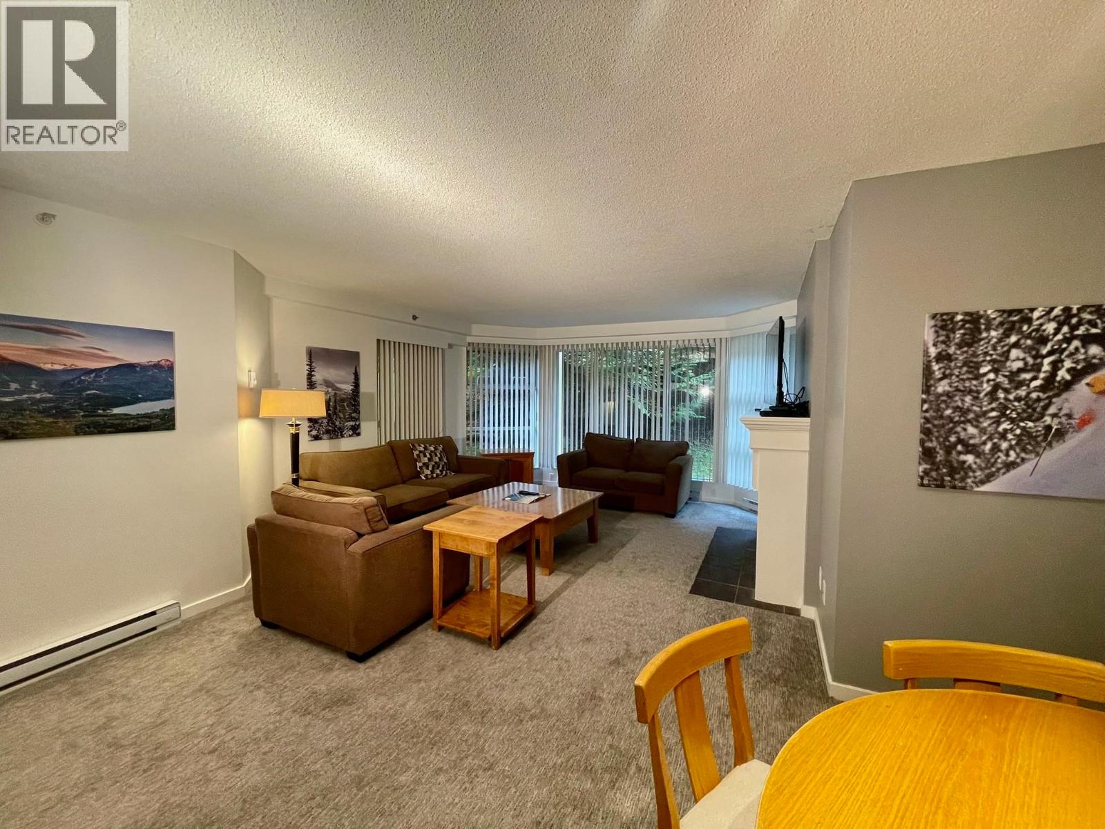 Week 2 220-4910 SPEARHEAD PLACE, Whistler