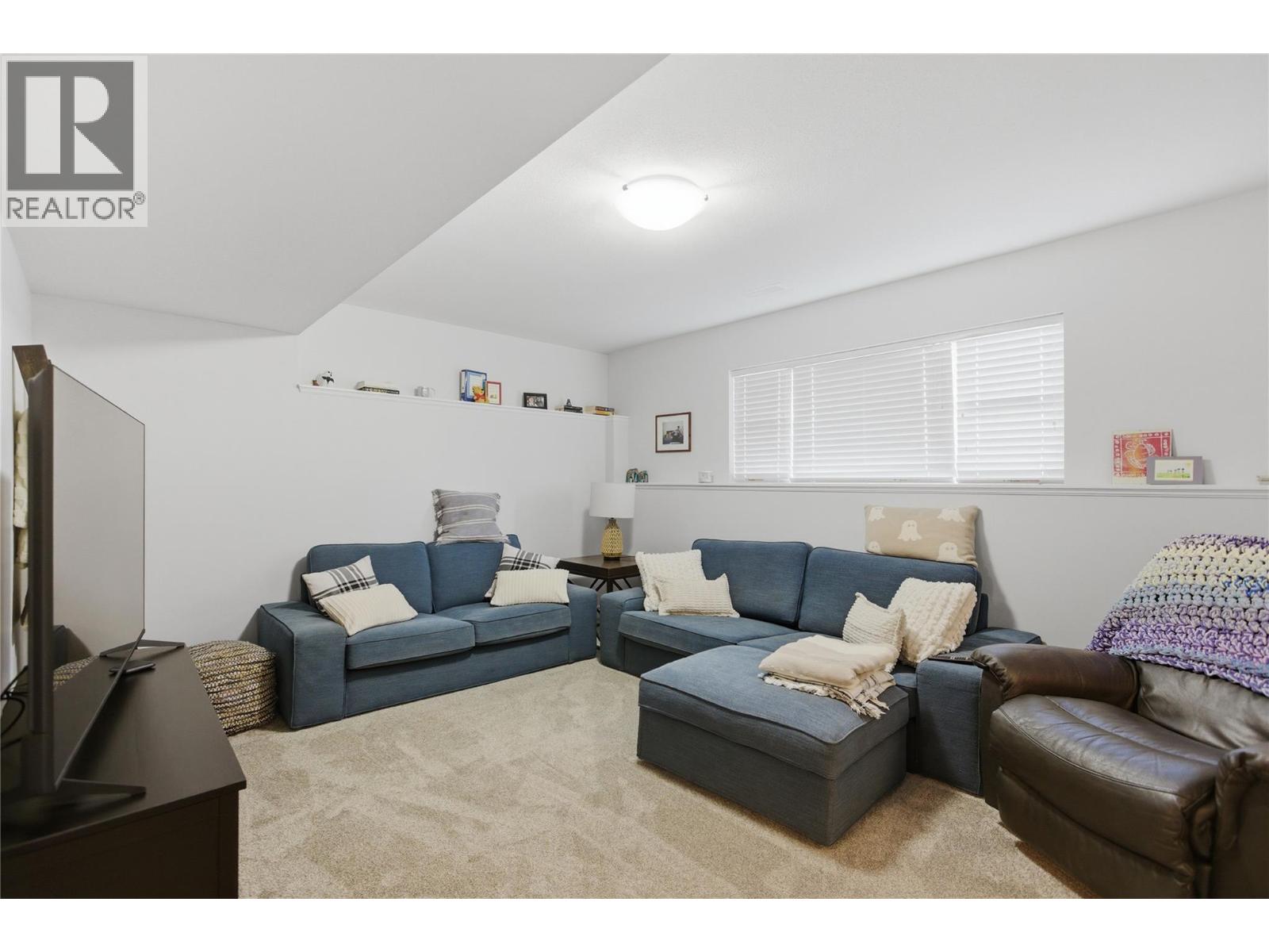 1055 Aberdeen Drive Unit# 31, Kamloops