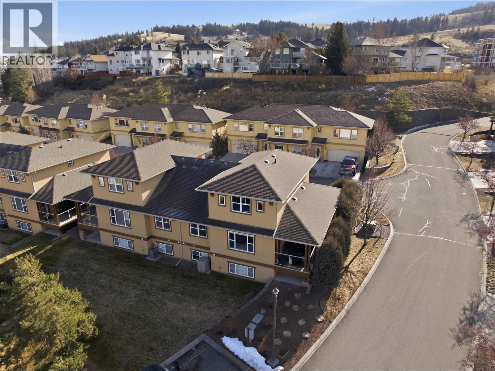 1055 Aberdeen Drive Unit# 31, Kamloops