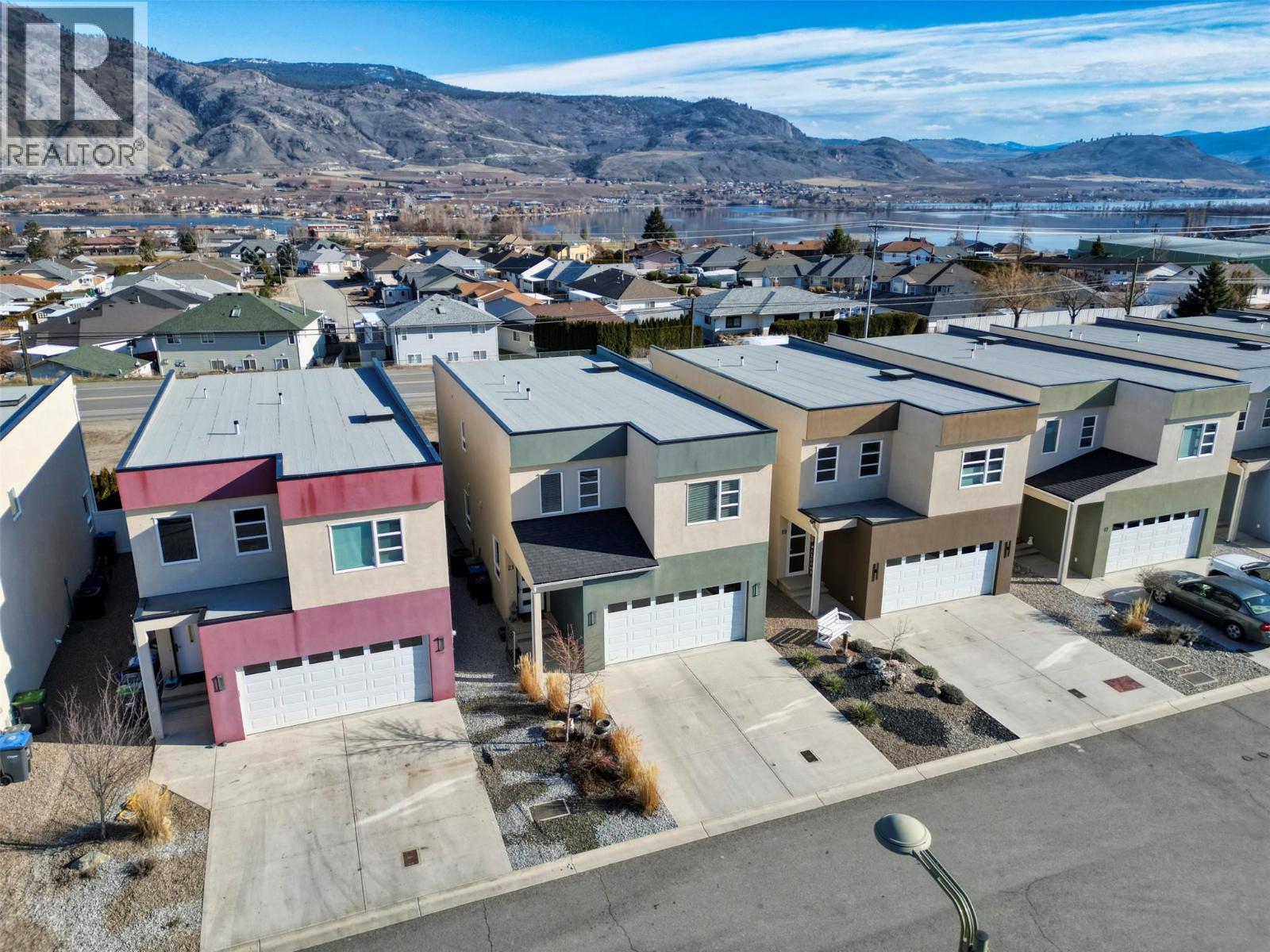 21 RAVEN Court, Osoyoos