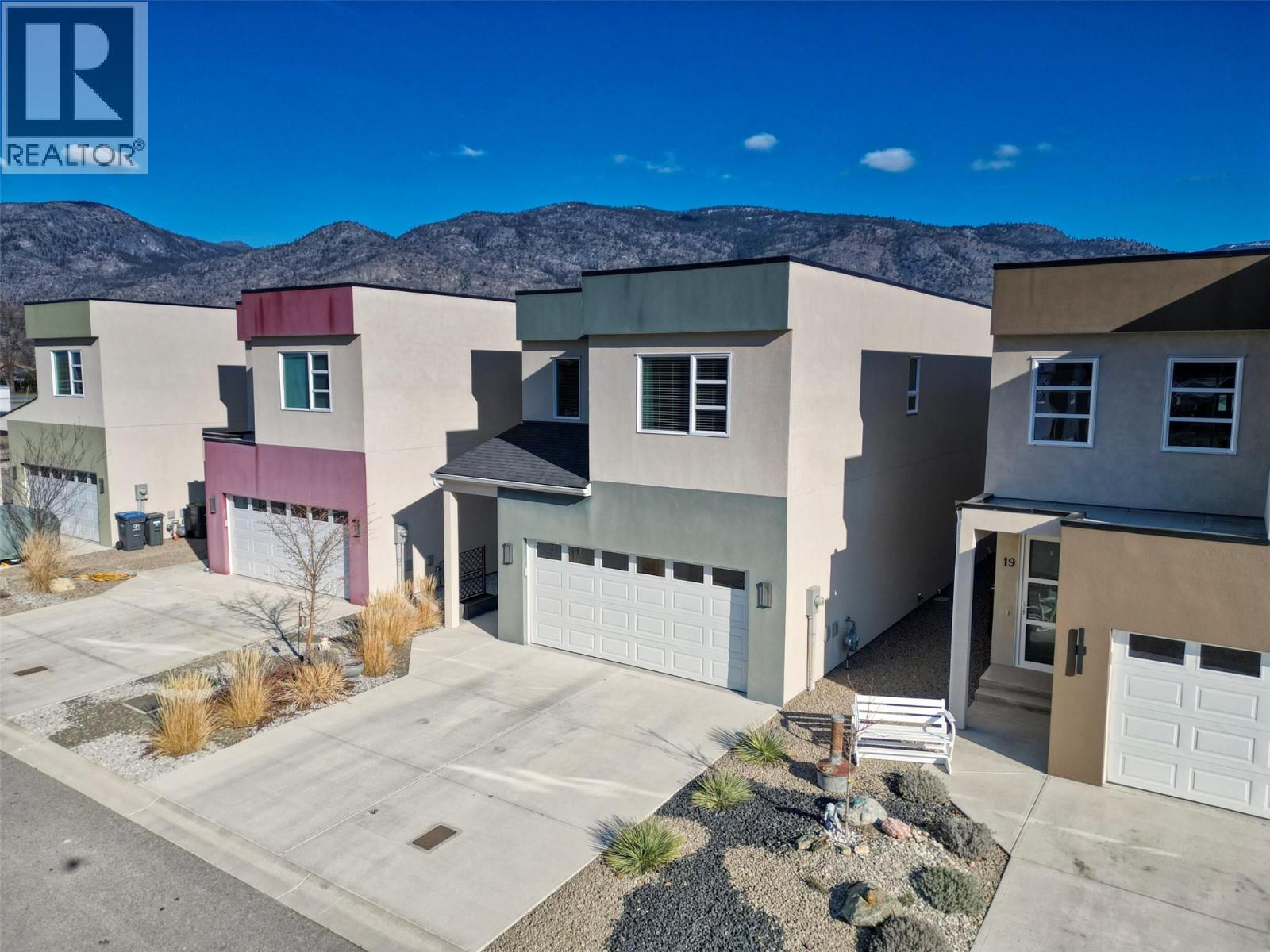 21 RAVEN Court, Osoyoos