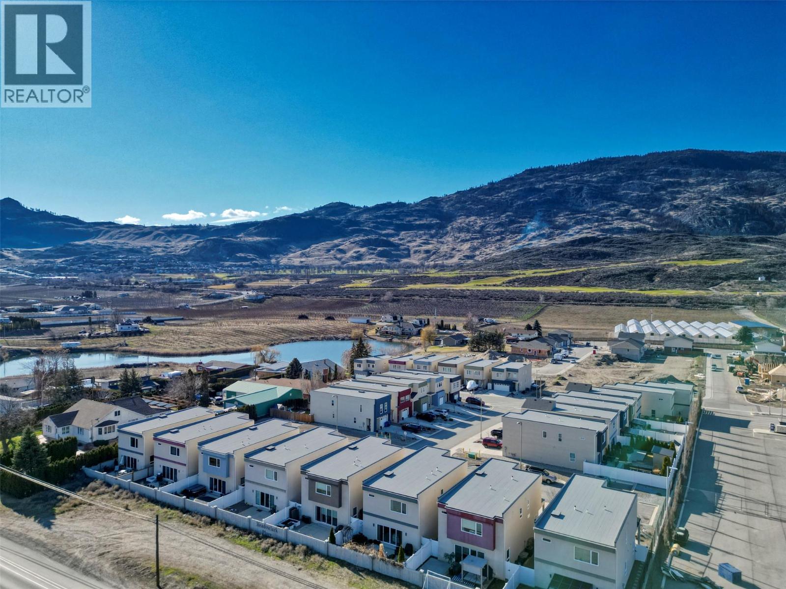 21 RAVEN Court, Osoyoos