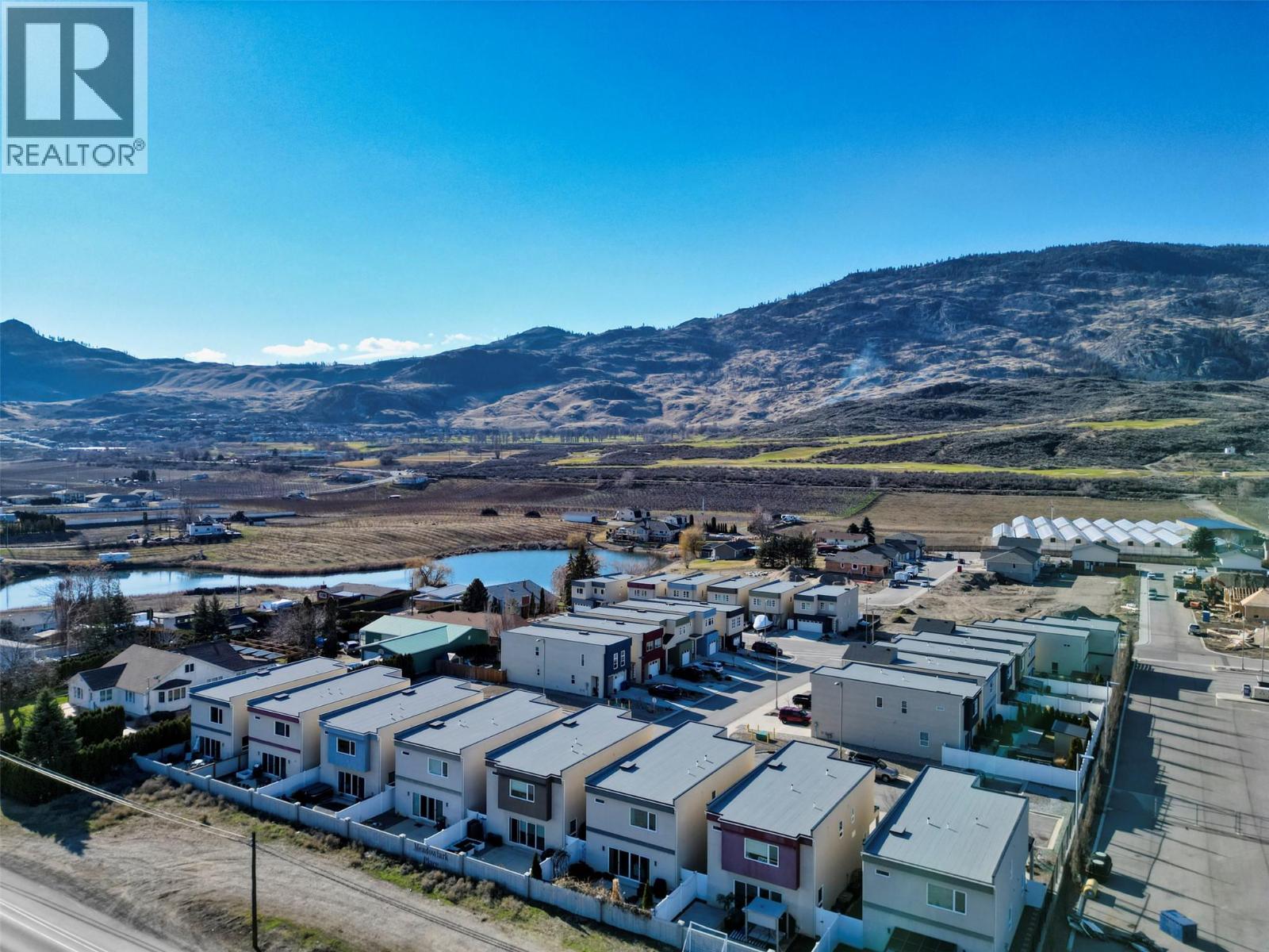 21 RAVEN Court, Osoyoos