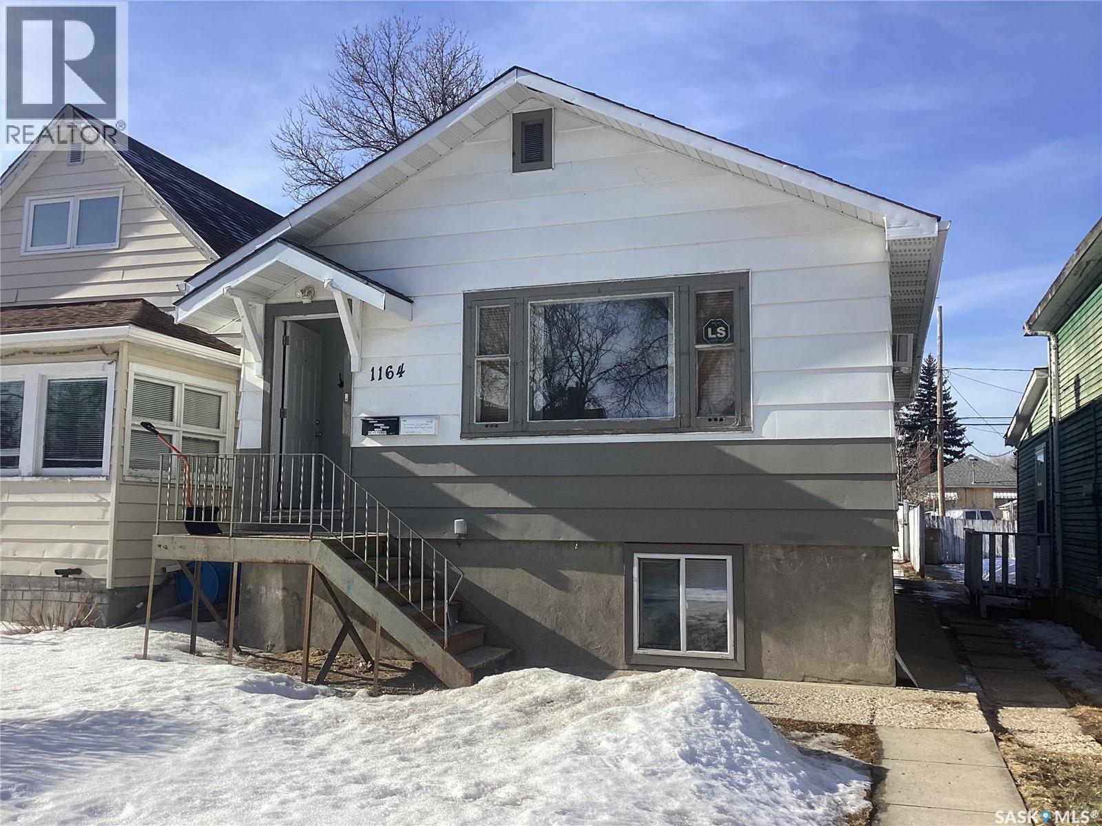 1164 Argyle STREET - 1