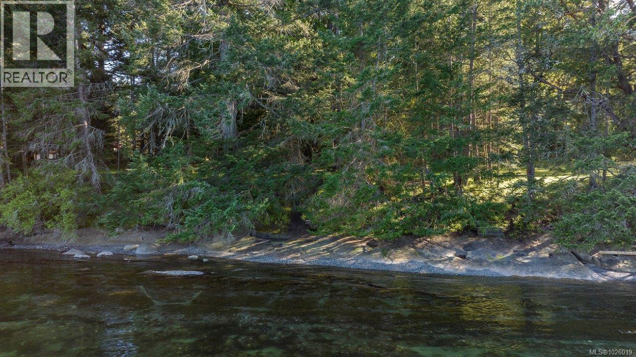 Lot 7 Driftwood Dr, Mudge Island
