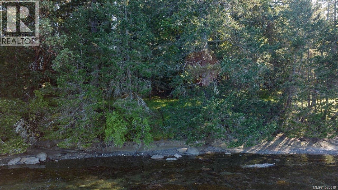 Lot 7 Driftwood Dr, Mudge Island