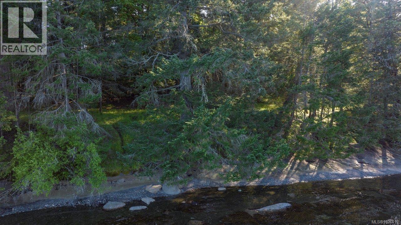 Lot 7 Driftwood Dr, Mudge Island