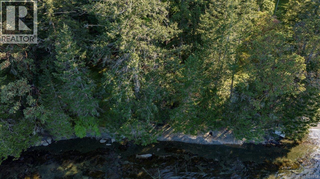 Lot 7 Driftwood Dr, Mudge Island