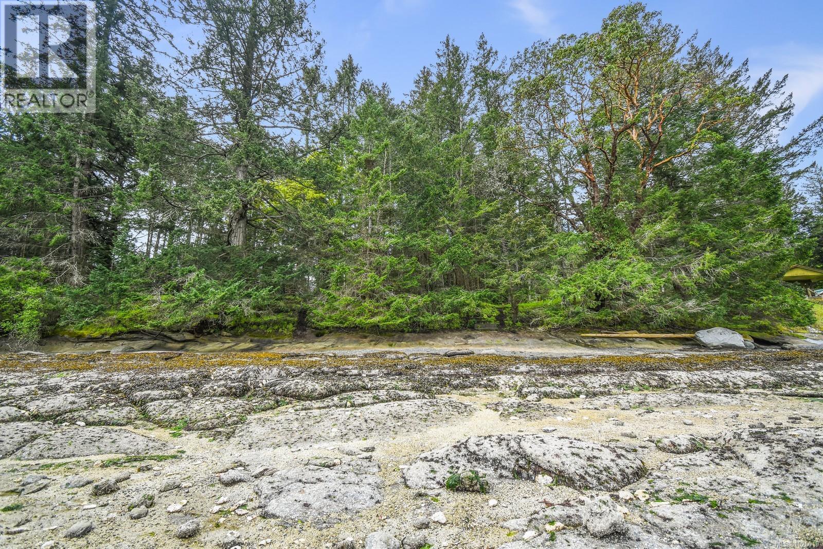 Lot 7 Driftwood Dr, Mudge Island