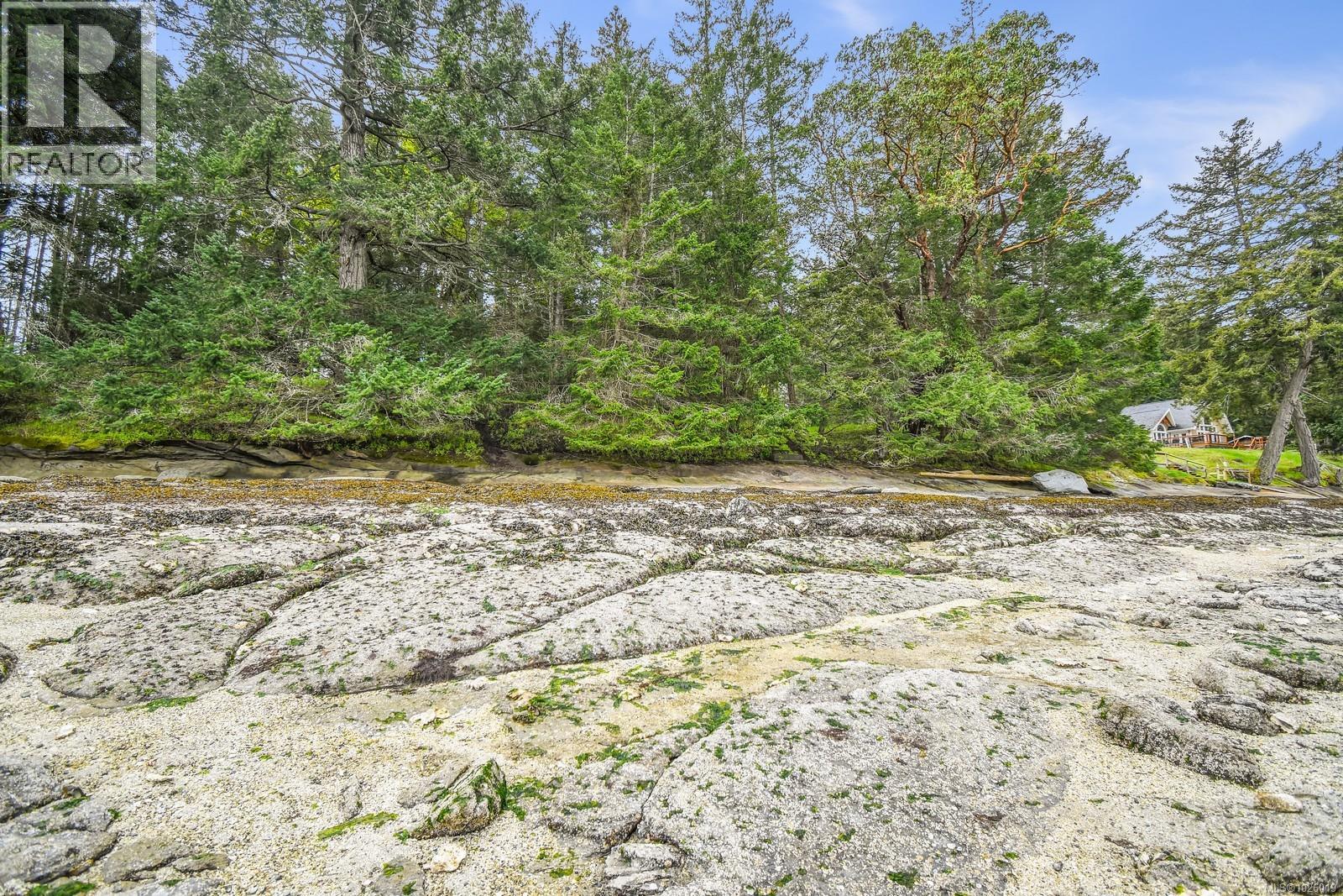 Lot 7 Driftwood Dr, Mudge Island