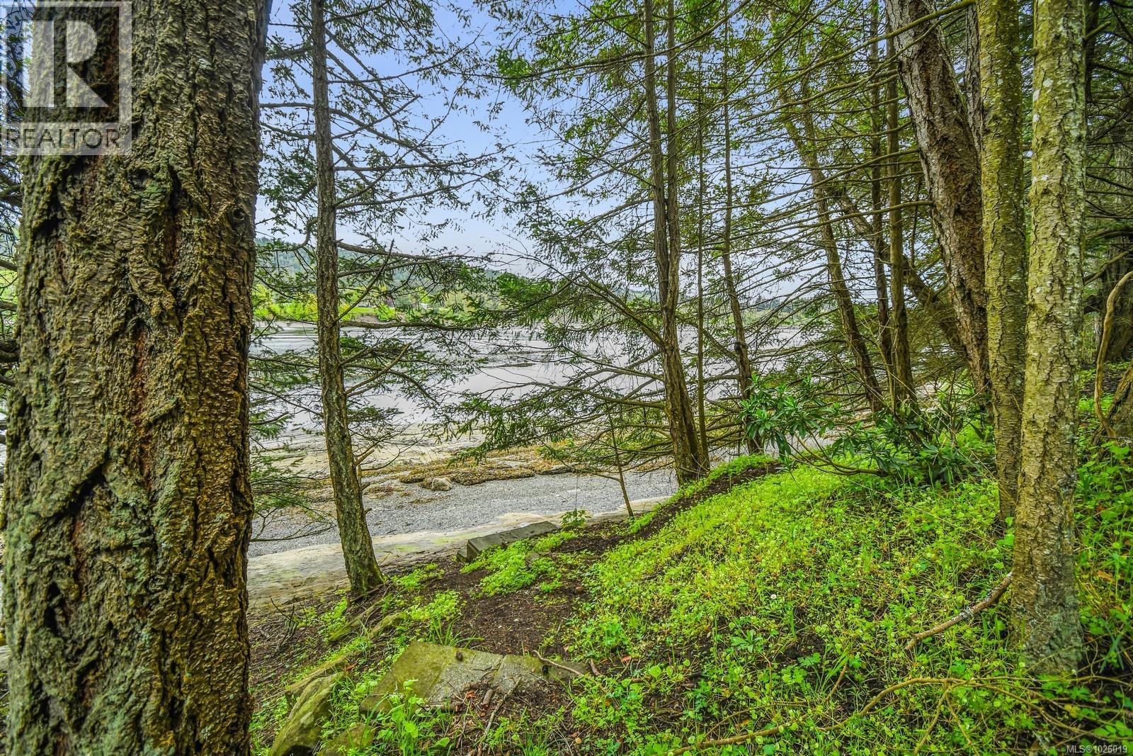 Lot 7 Driftwood Dr, Mudge Island