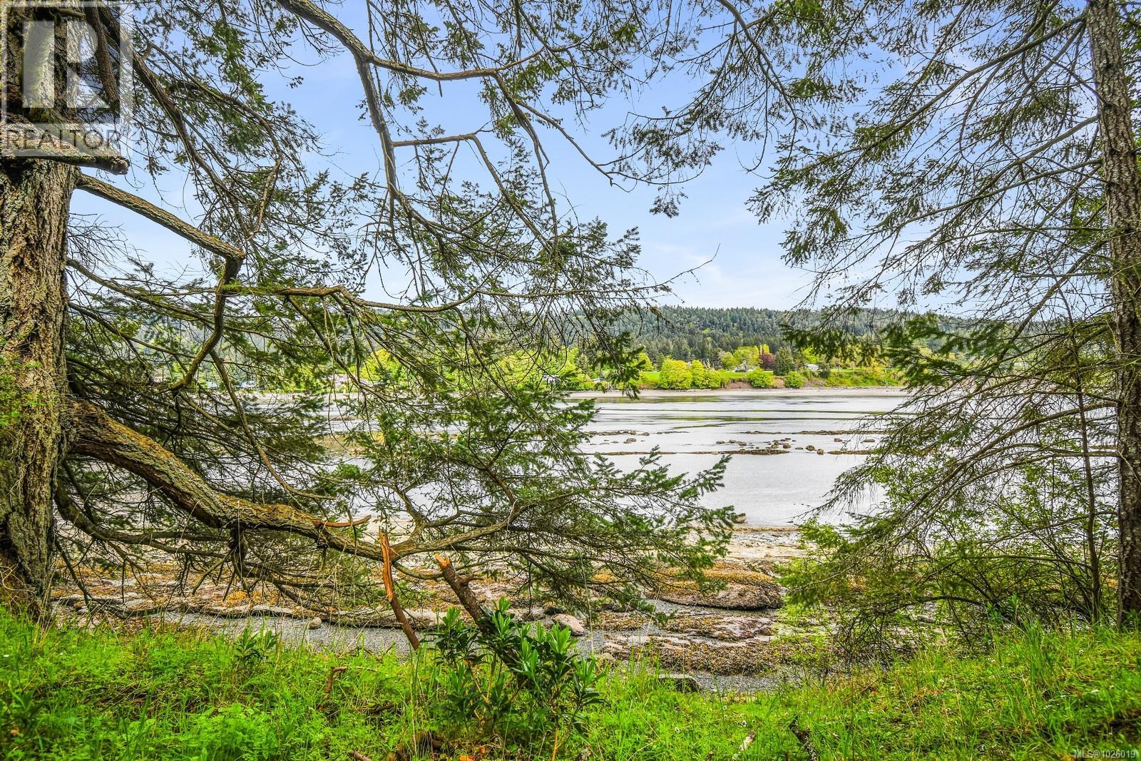 Lot 7 Driftwood Dr, Mudge Island