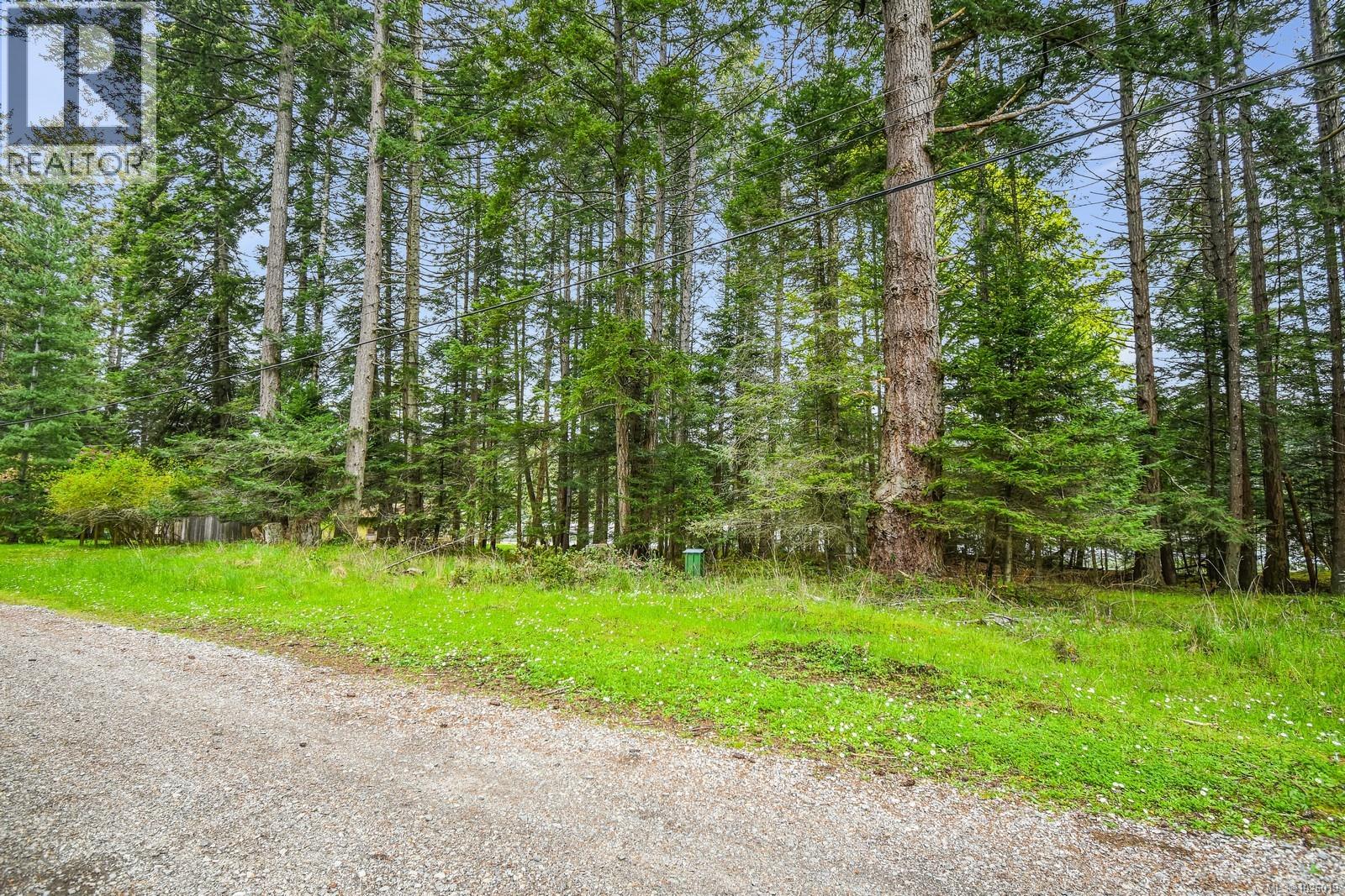 Lot 7 Driftwood Dr, Mudge Island