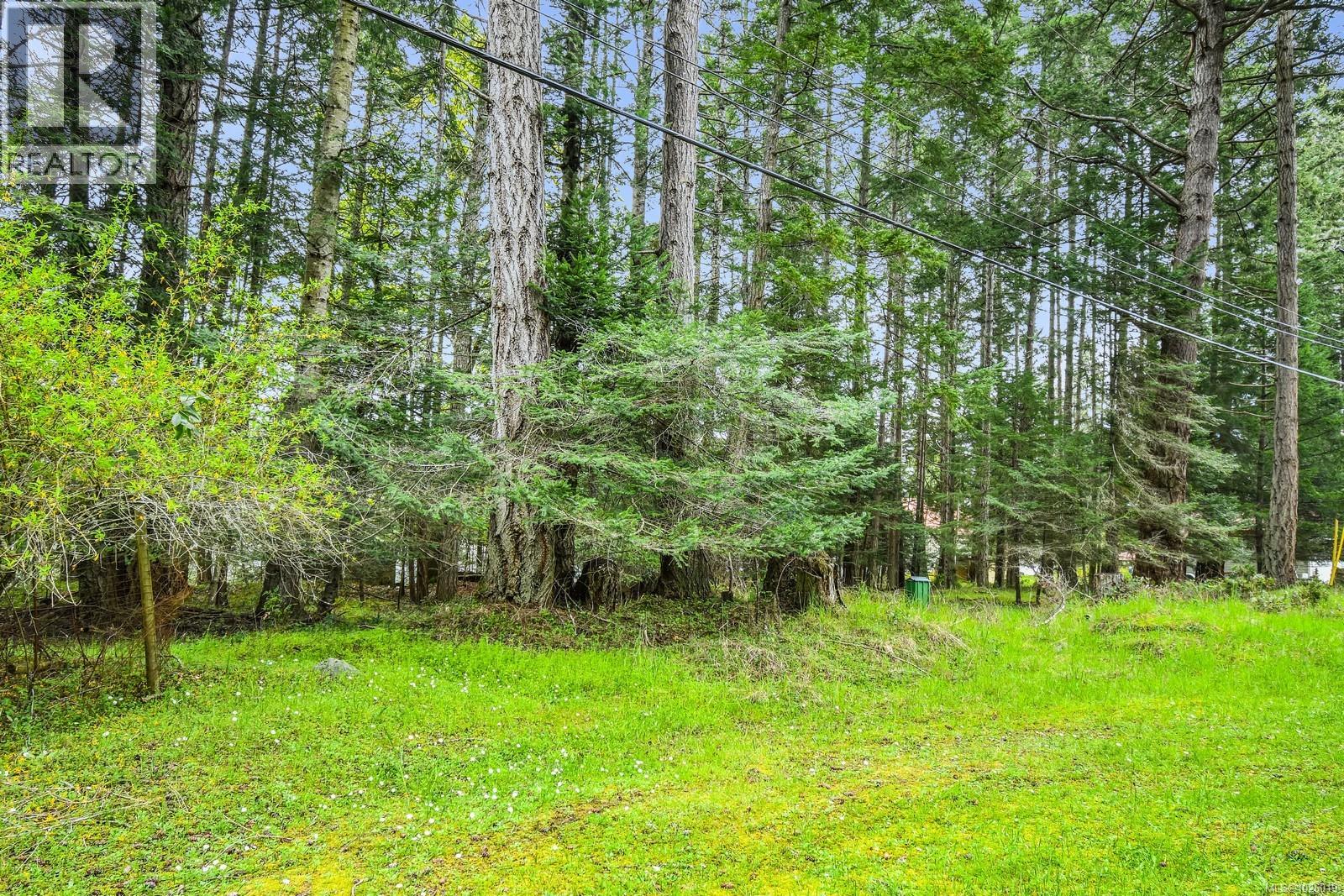 Lot 7 Driftwood Dr, Mudge Island