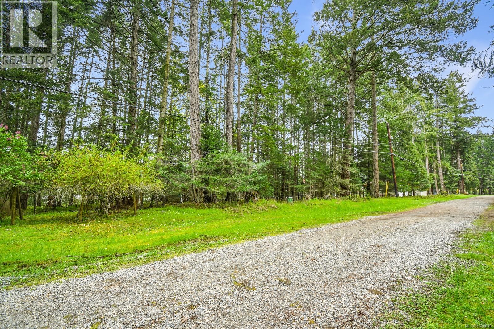 Lot 7 Driftwood Dr, Mudge Island
