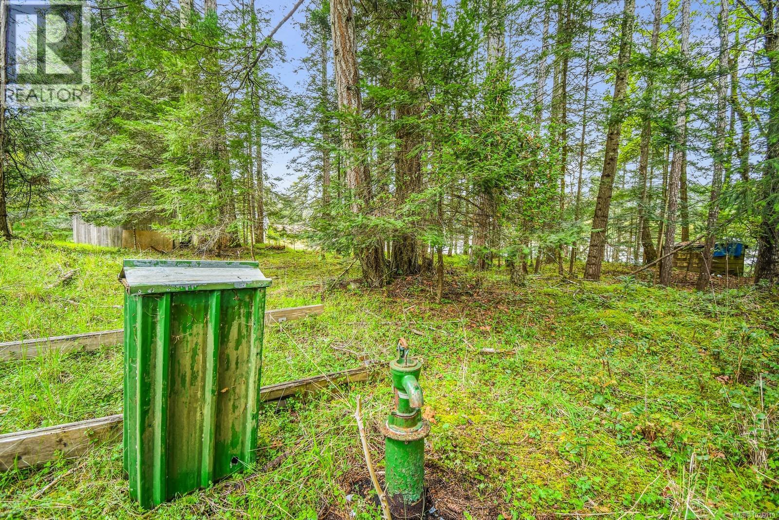 Lot 7 Driftwood Dr, Mudge Island