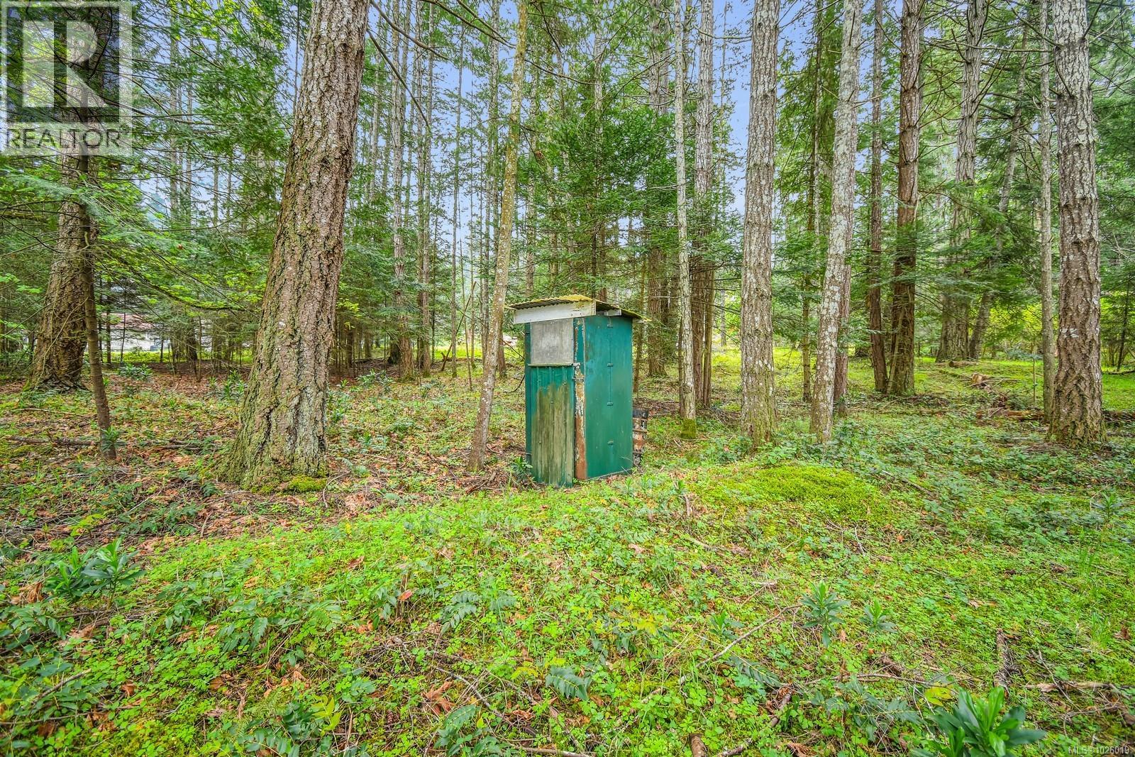 Lot 7 Driftwood Dr, Mudge Island