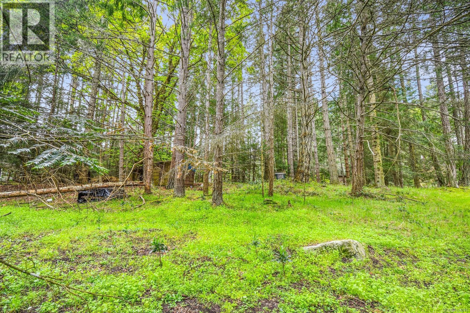 Lot 7 Driftwood Dr, Mudge Island